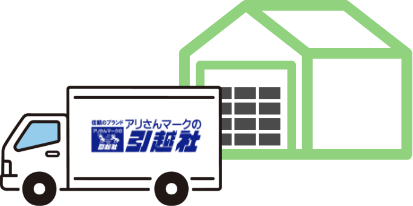 長距離を貨物列車で安全輸送